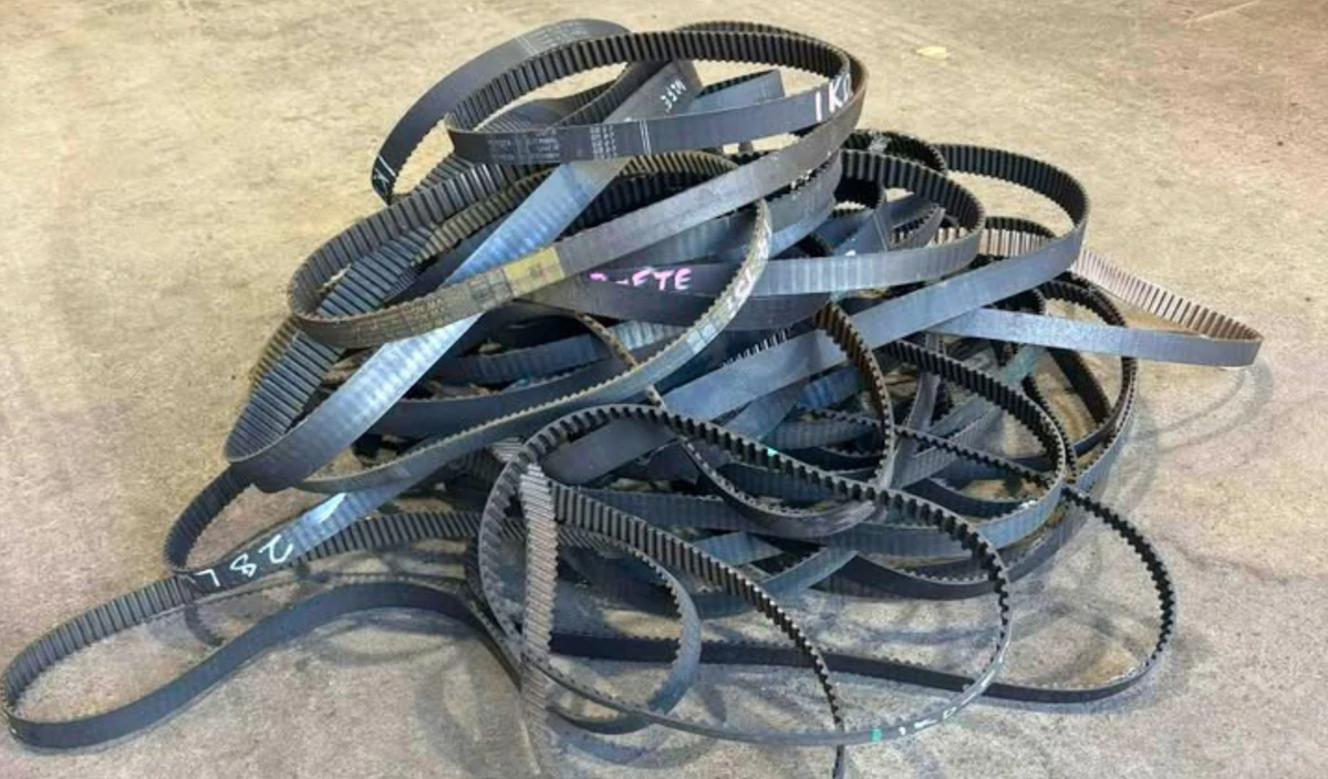Thumbnail for Don’t Skip a Beat: Understanding Timing Belts & When Your Car Needs a Replacement